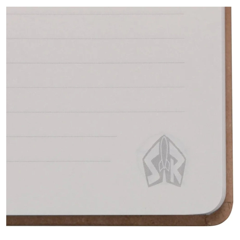 Caderno A5 Toy Story com Elástico