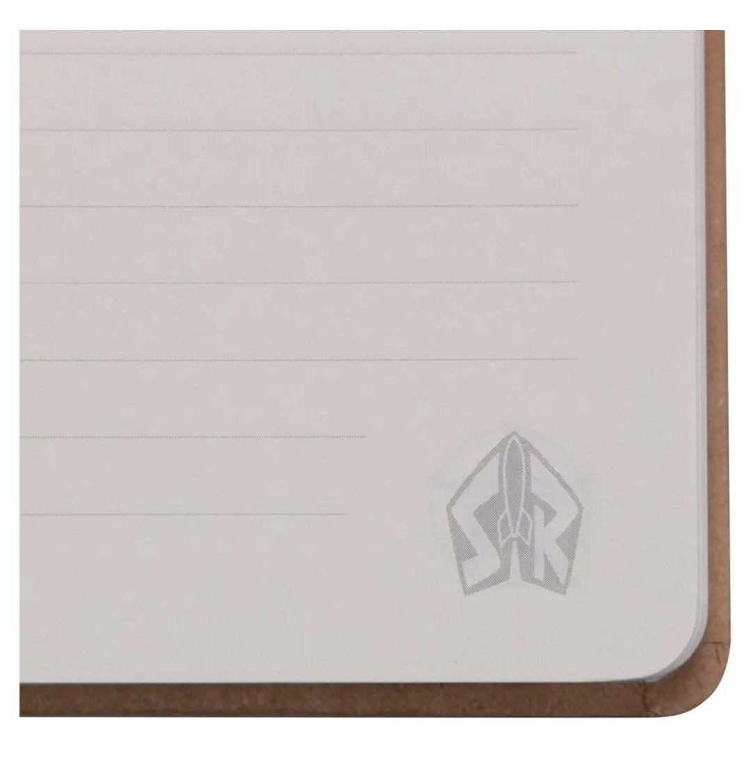 Caderno A5 Toy Story com Elástico