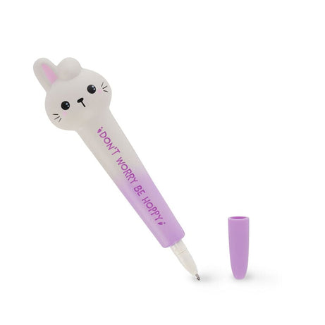 Caneta Coelho Squeezy Legami
