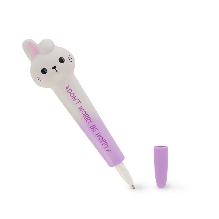 Caneta Coelho Squeezy Legami