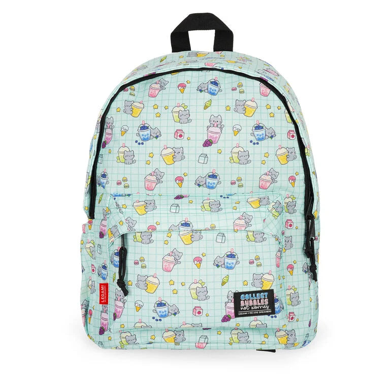 Mochila Gato Legami