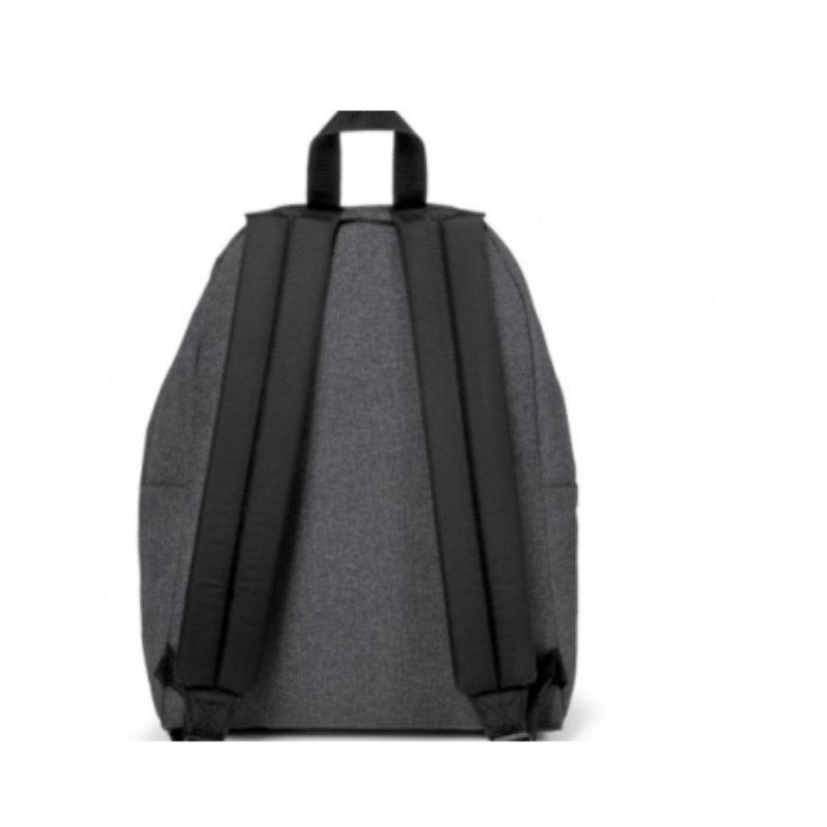 Mochila Eastpak Padded Park Black Denim 40x30x18cm