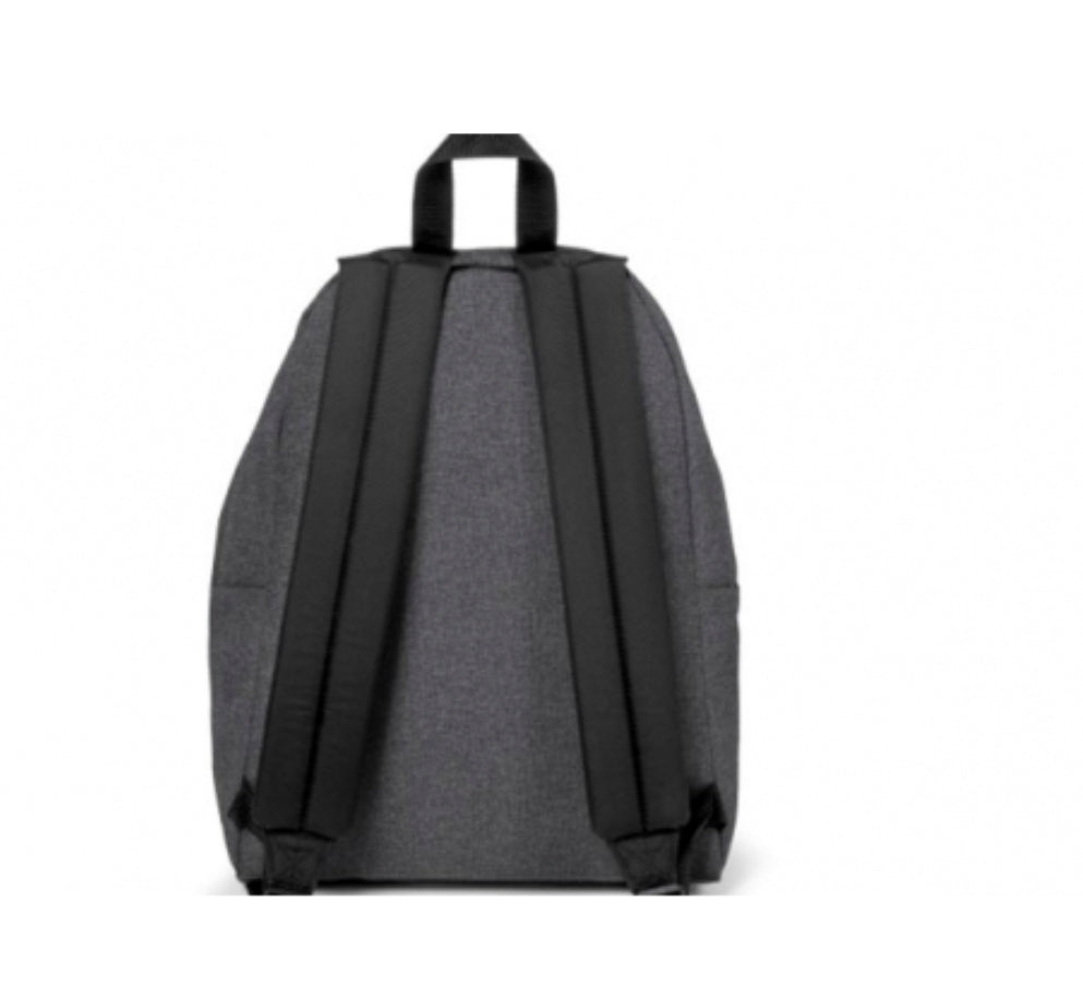 Mochila Eastpak Padded Park Black Denim 40x30x18cm