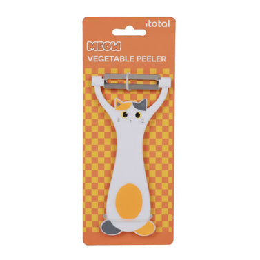 Descascador Gato Malhado Itotal
