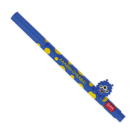 Caneta Monstro Lovely Friends Legami