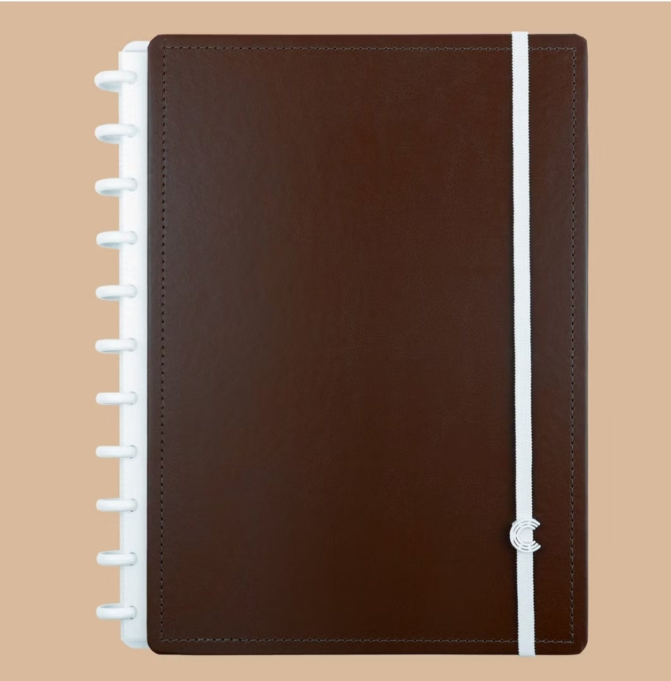 Caderno Inteligente A4 Expresso