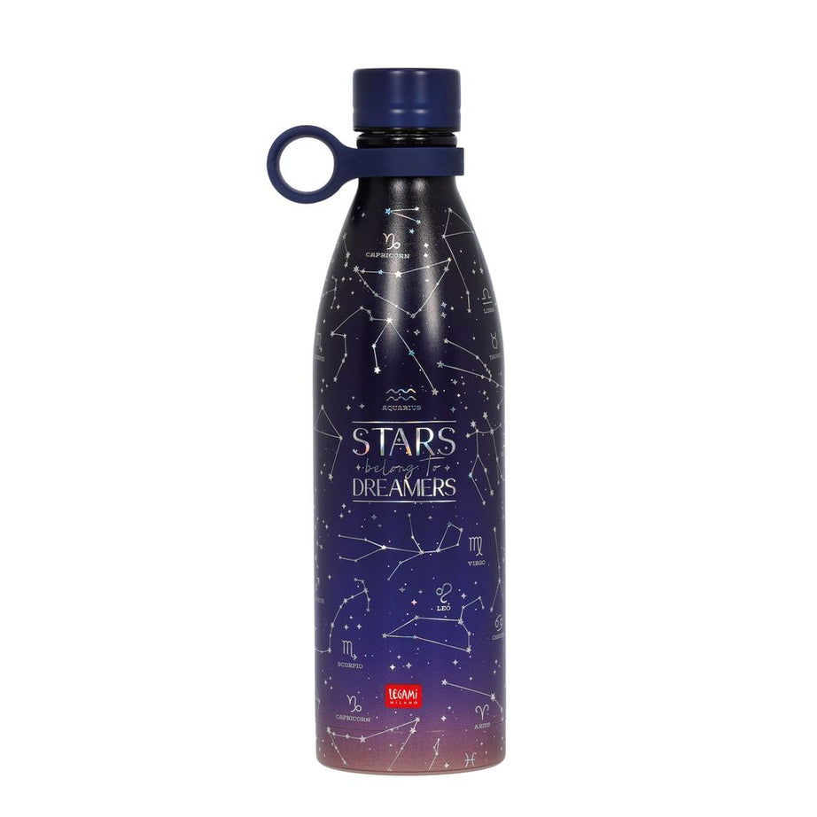 Garrafa Térmica Stars 500ml Legami