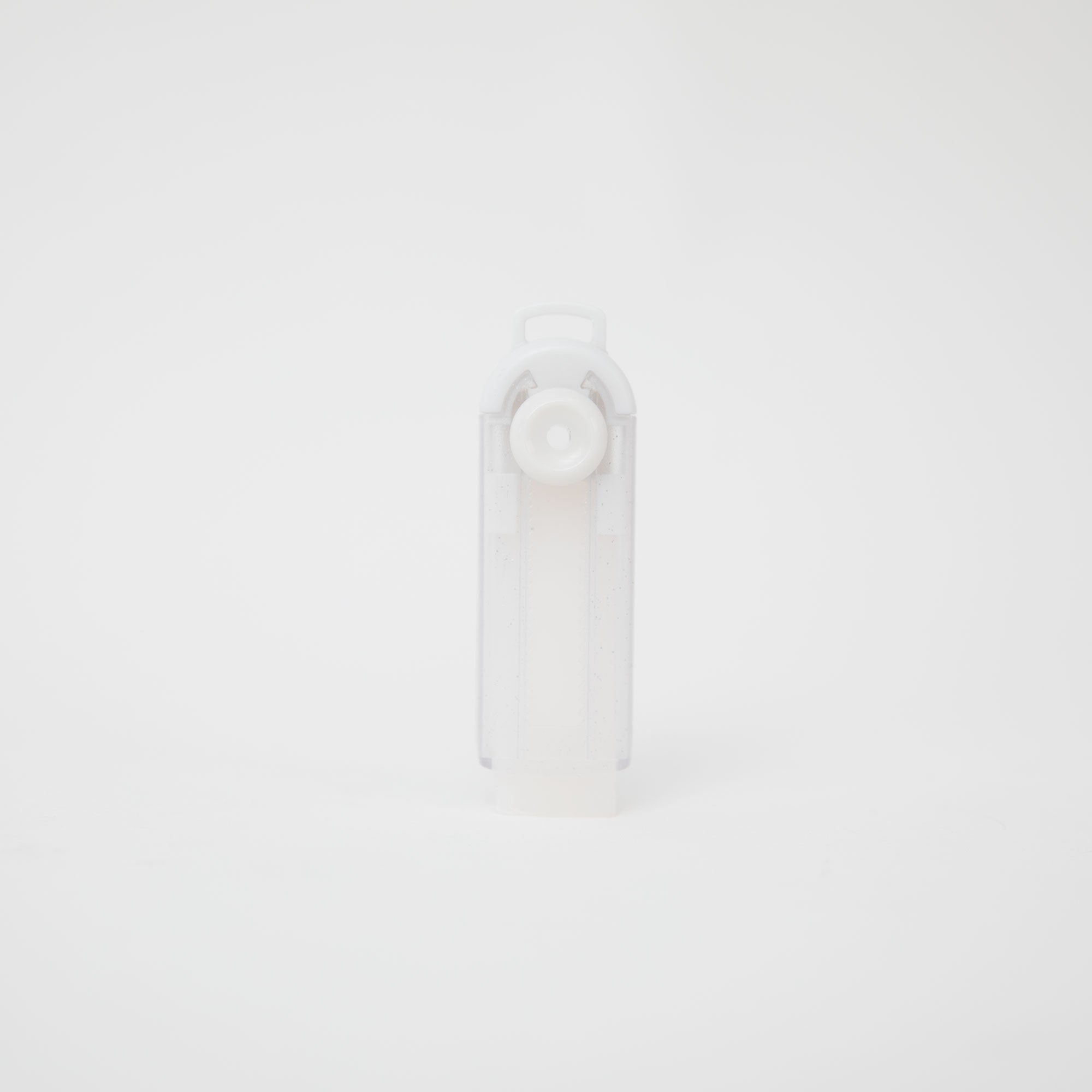 Borracha Retrátil Branca Mr.Wonderful