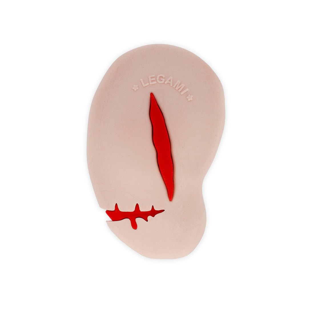Brevemente  - Borracha Perfumada em Forma de Orelha Legami