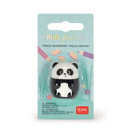 Afia Panda Mini Friends Legami