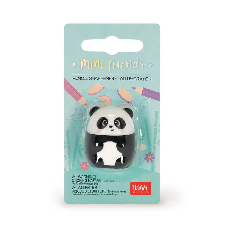 Afia Panda Mini Friends Legami