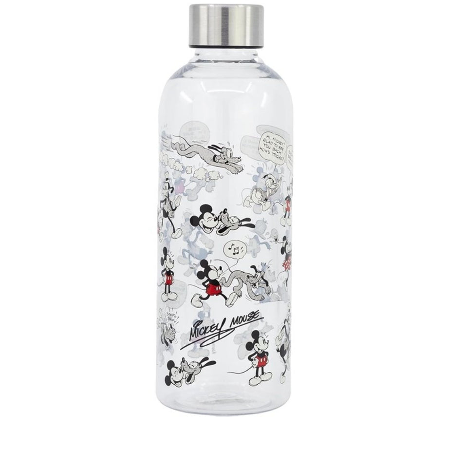 Garrafa Mickey Mouse Vintage