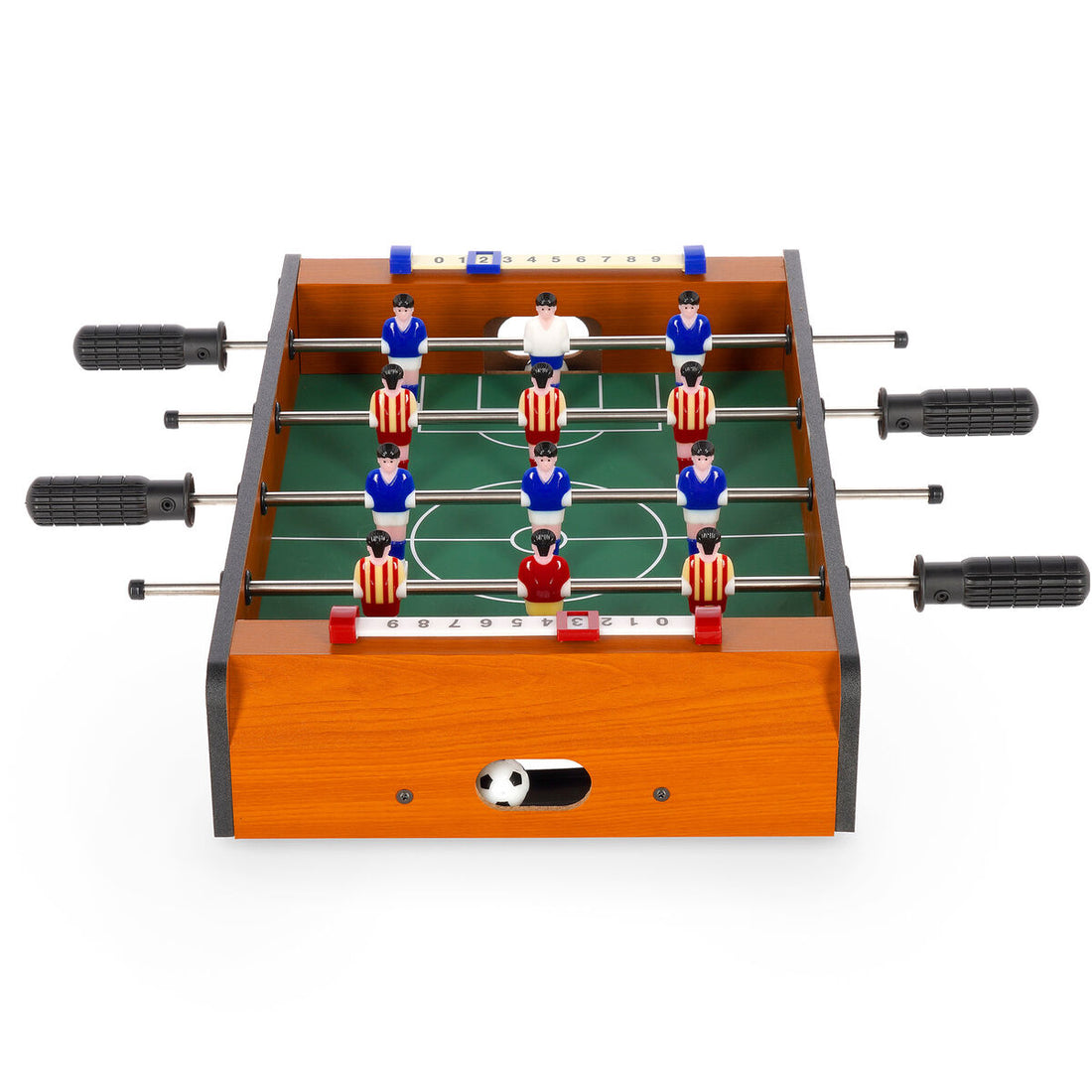Jogo Matraquilhos de Mesa Legami
