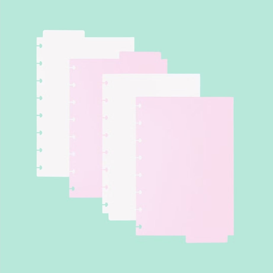 Caderno Inteligente A5 Aurora by Luara