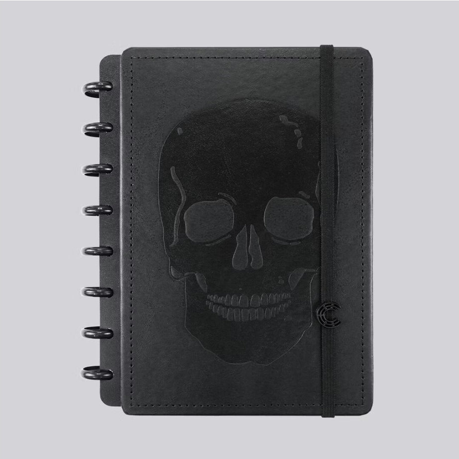 Caderno Inteligente A5 by Alexandre Herchcovitch