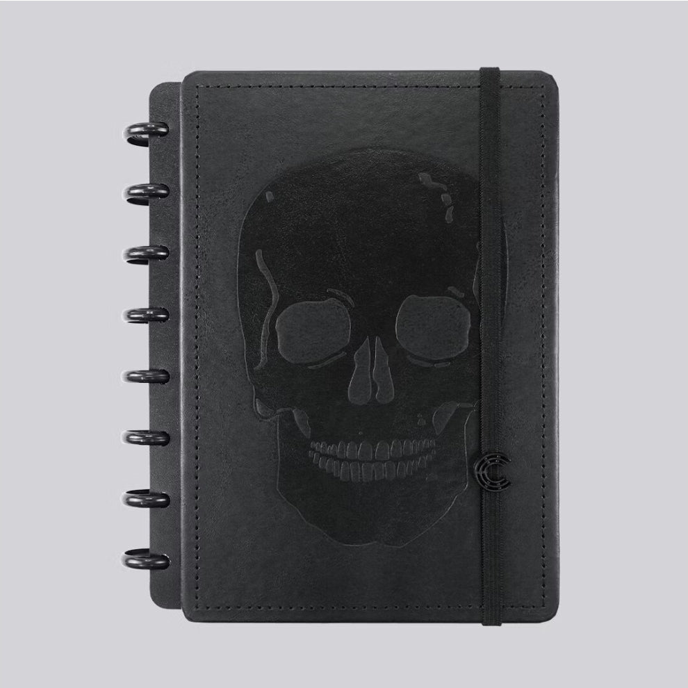 Caderno Inteligente A5 by Alexandre Herchcovitch