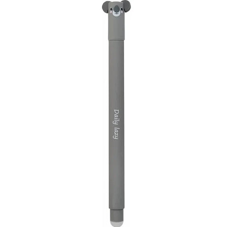 Caneta Apagável Koala EberhardFaber