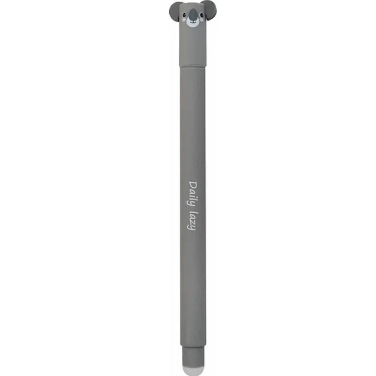 Caneta Apagável Koala EberhardFaber