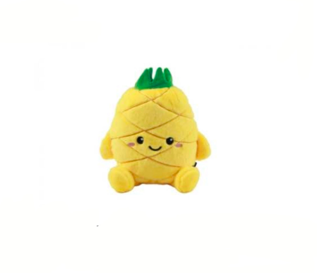 Peluche Ananás Itotal
