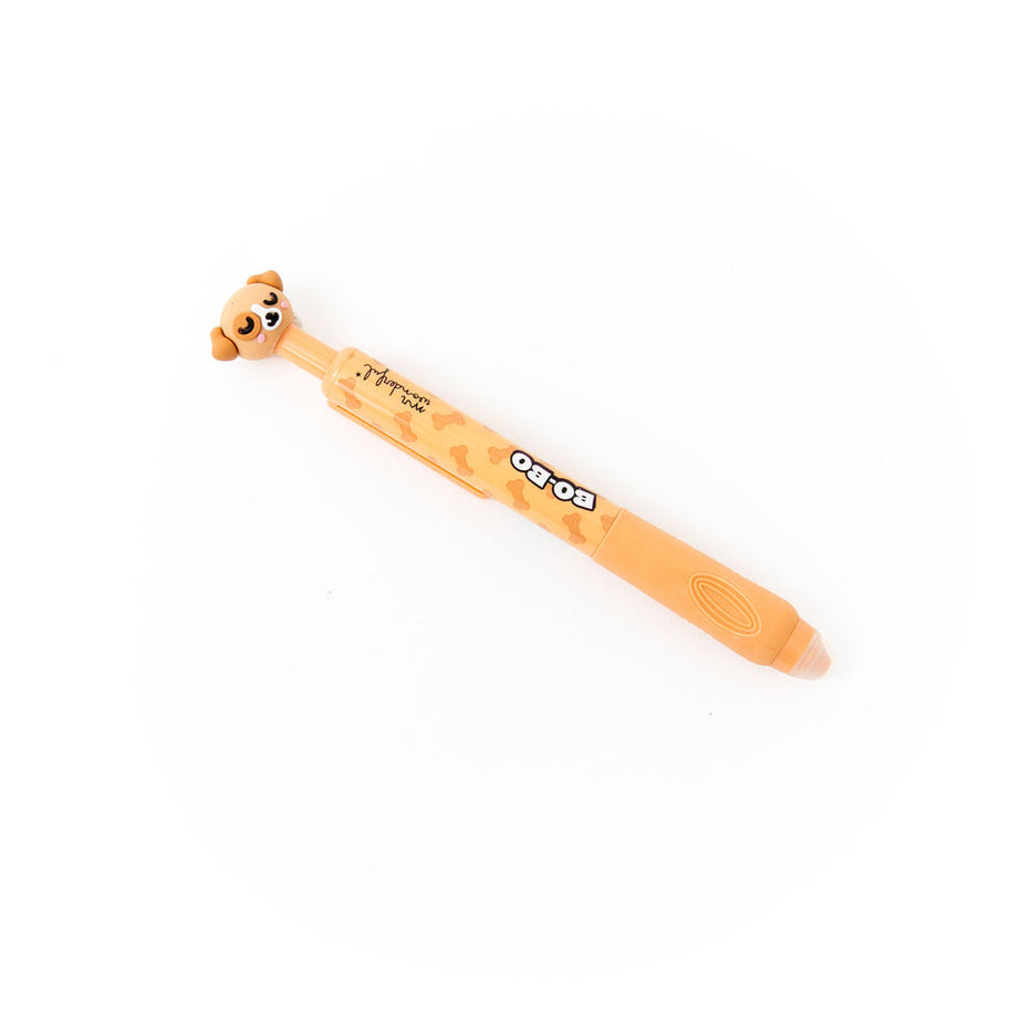 Caneta Apagável Click Cão Mr.Wonderful