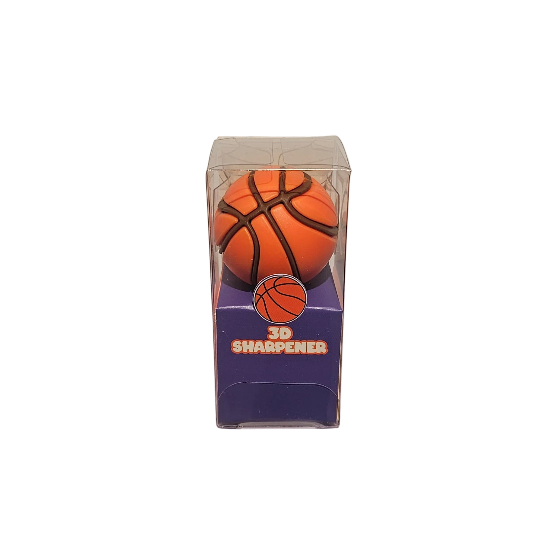 Afia Bola de Basquetebol 3D Itotal