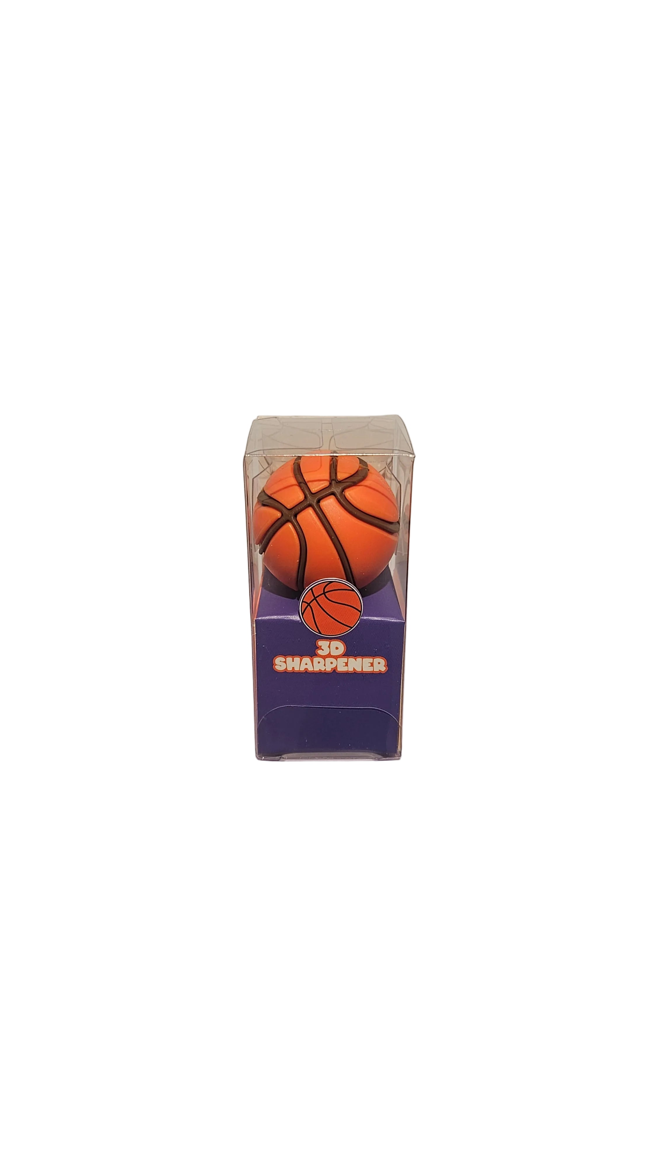 Afia Bola de Basquetebol 3D Itotal