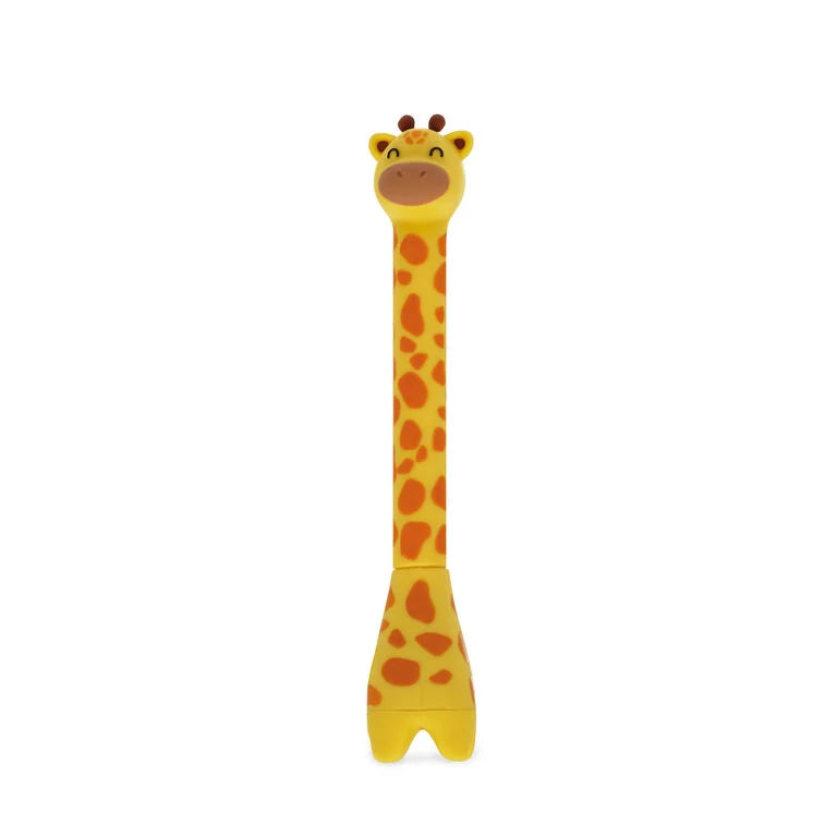 Caneta Stand Ink Girafa Legami BTS