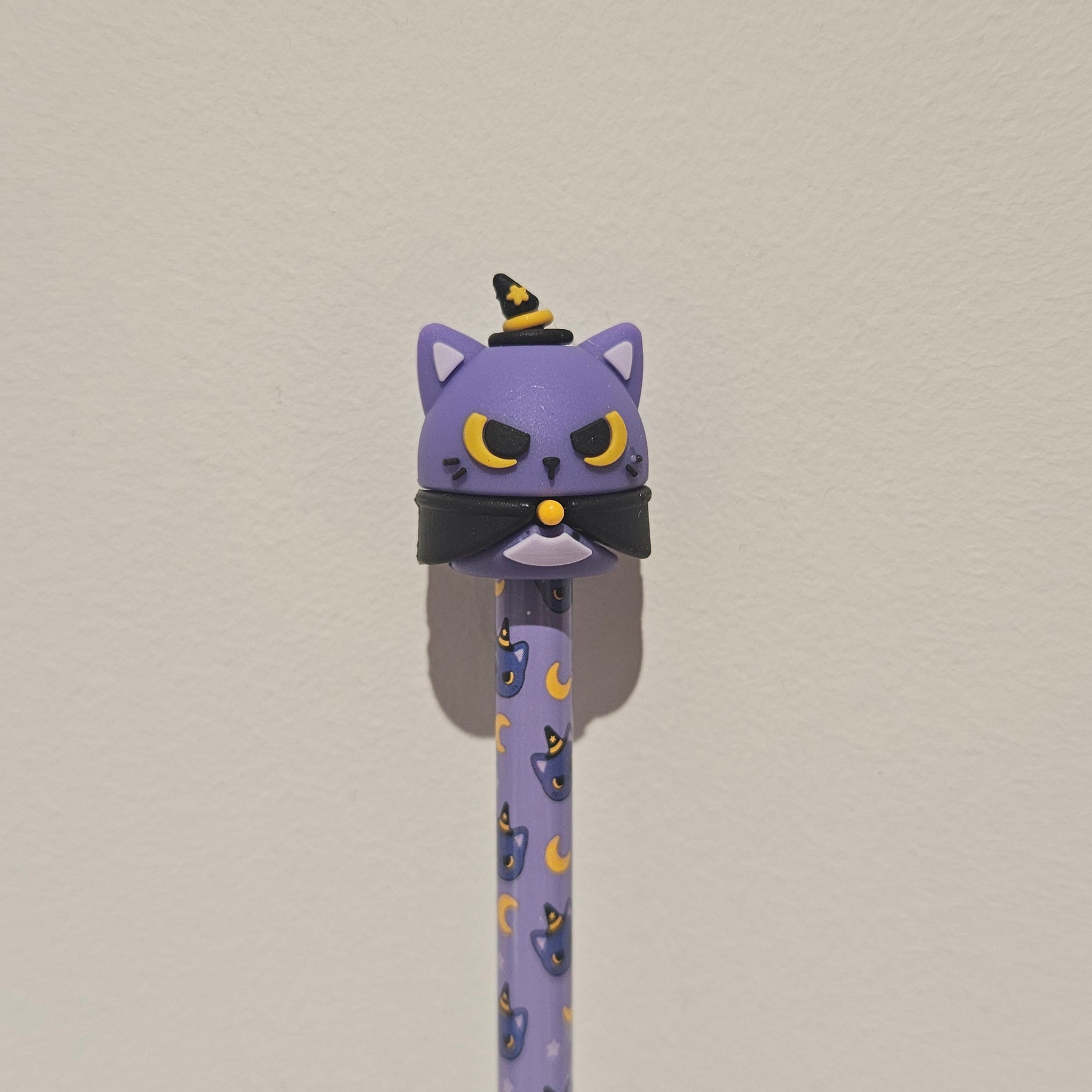 Lápis Mysticat Itotal