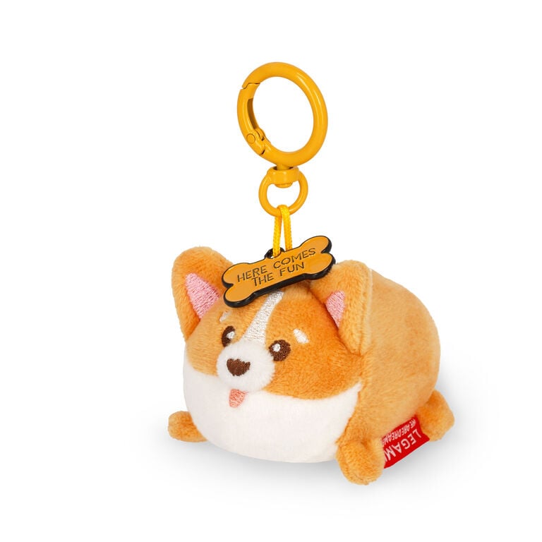Porta Chaves Corgi Legami