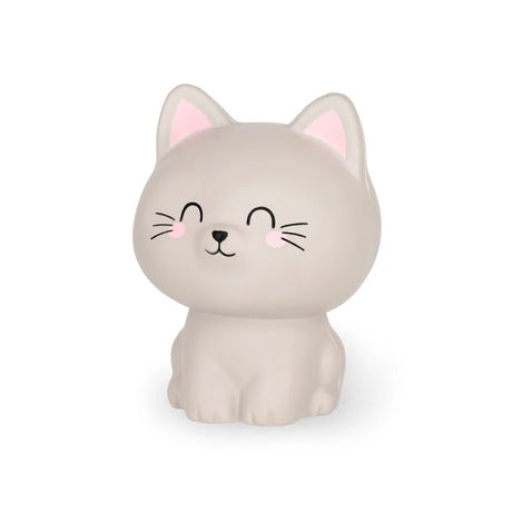 Anti Stress Gatinho Perfumado Morango Legami