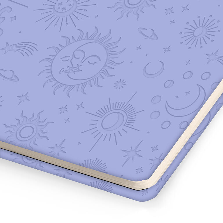 Planner 2027 Cósmico Legami
