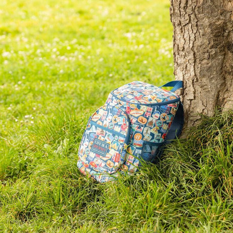 Mochila Térmica Stickers 20L Legami