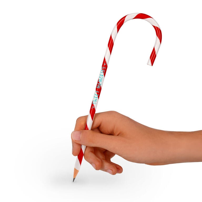 Pré-venda Lápis HB Enfeite de Natal Legami