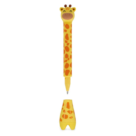 Caneta Stand Ink Girafa Legami BTS