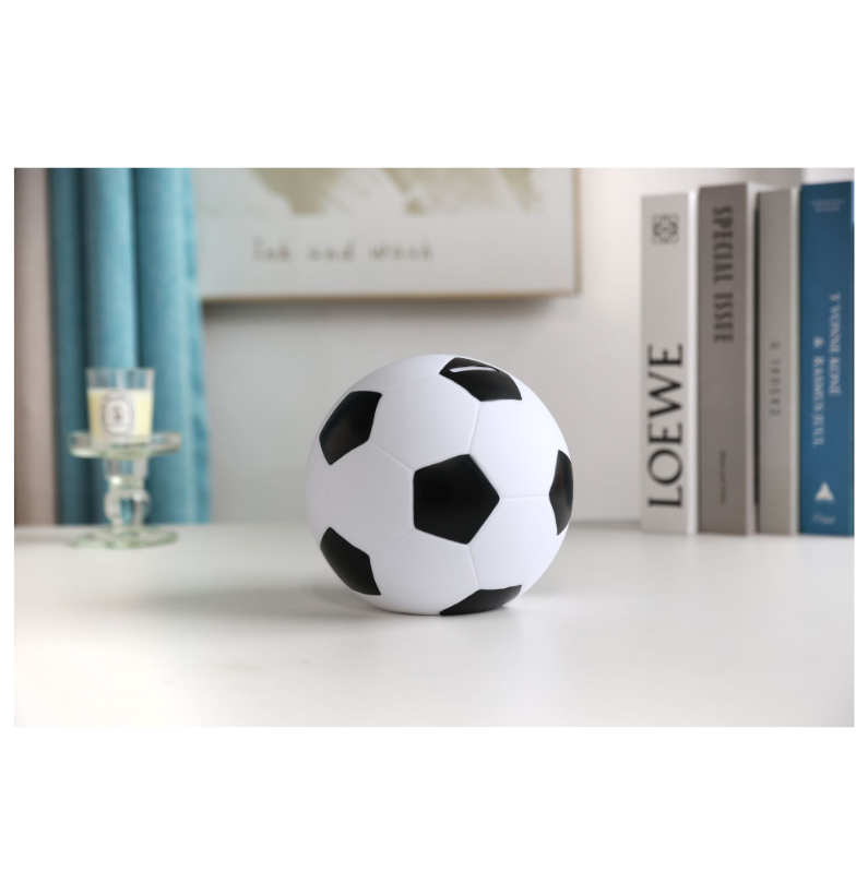 Mealheiro Bola de Futebol Itotal