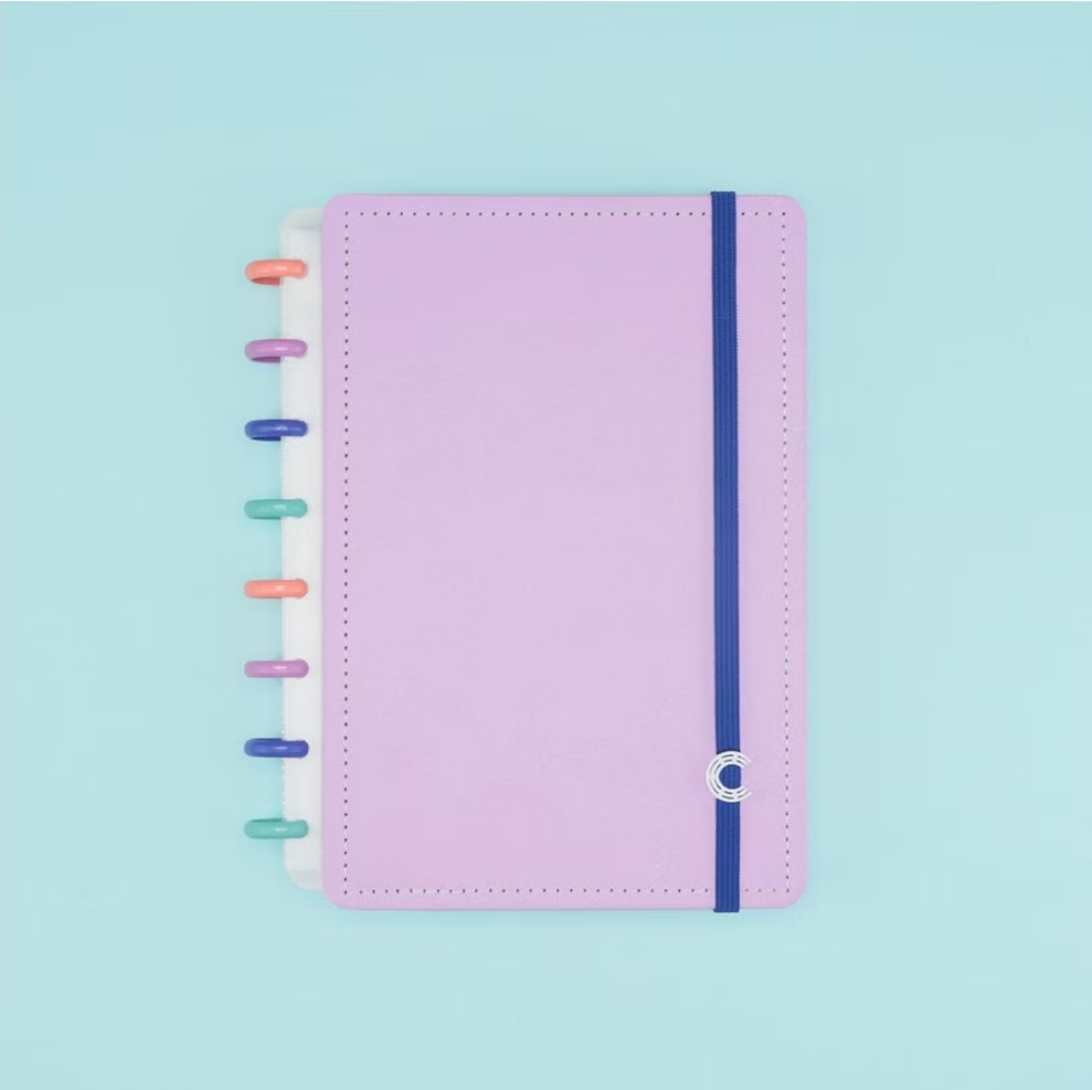 Caderno Inteligente A5 Bubble We