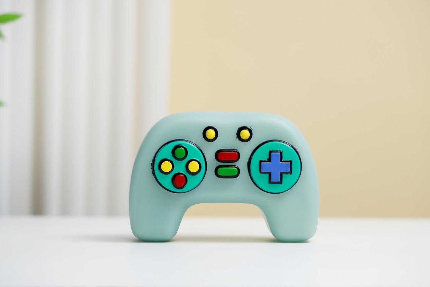 Luz de Presença Comando Gamer Itotal