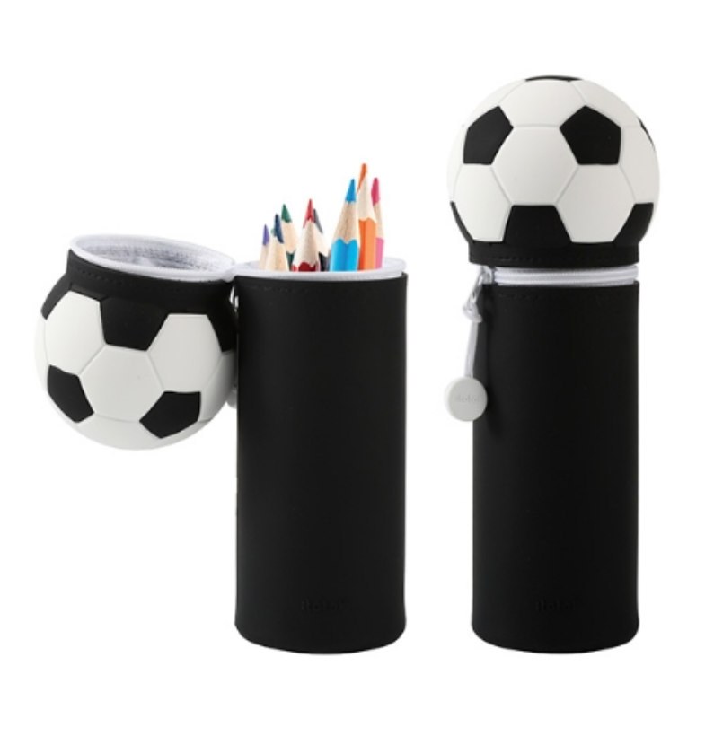 Estojo Extensível Bola Futebol Itotal