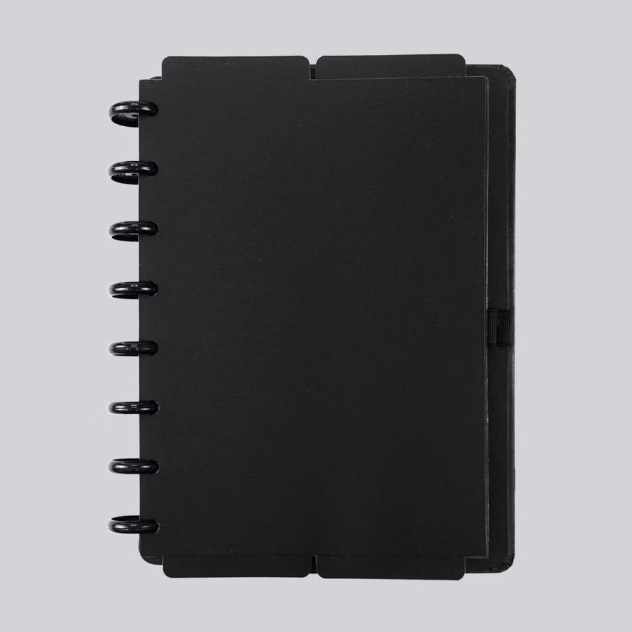 Caderno Inteligente A5 by Alexandre Herchcovitch