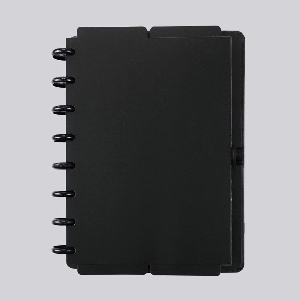 Caderno Inteligente A5 by Alexandre Herchcovitch