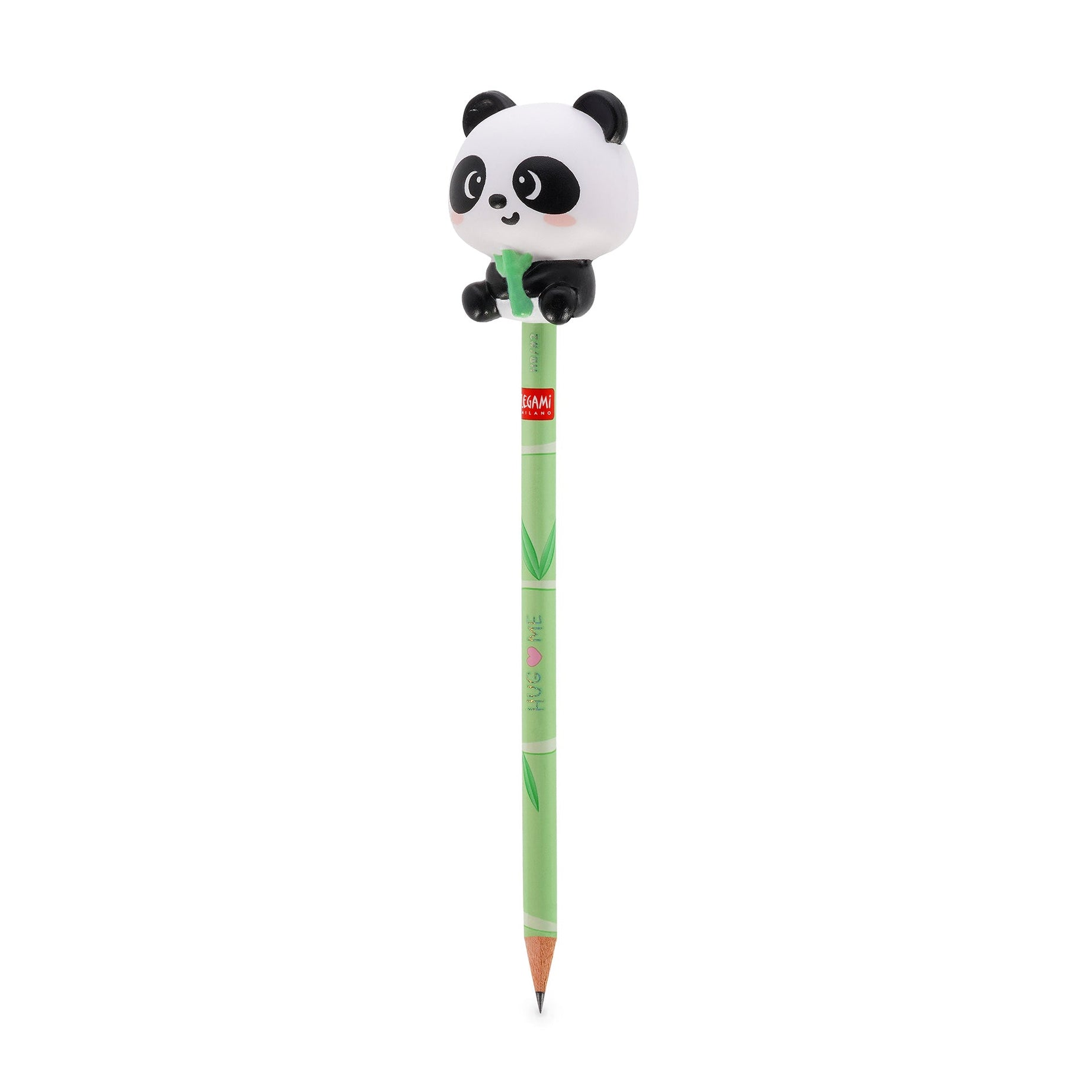 Lápis HB com Panda Squishy Legami