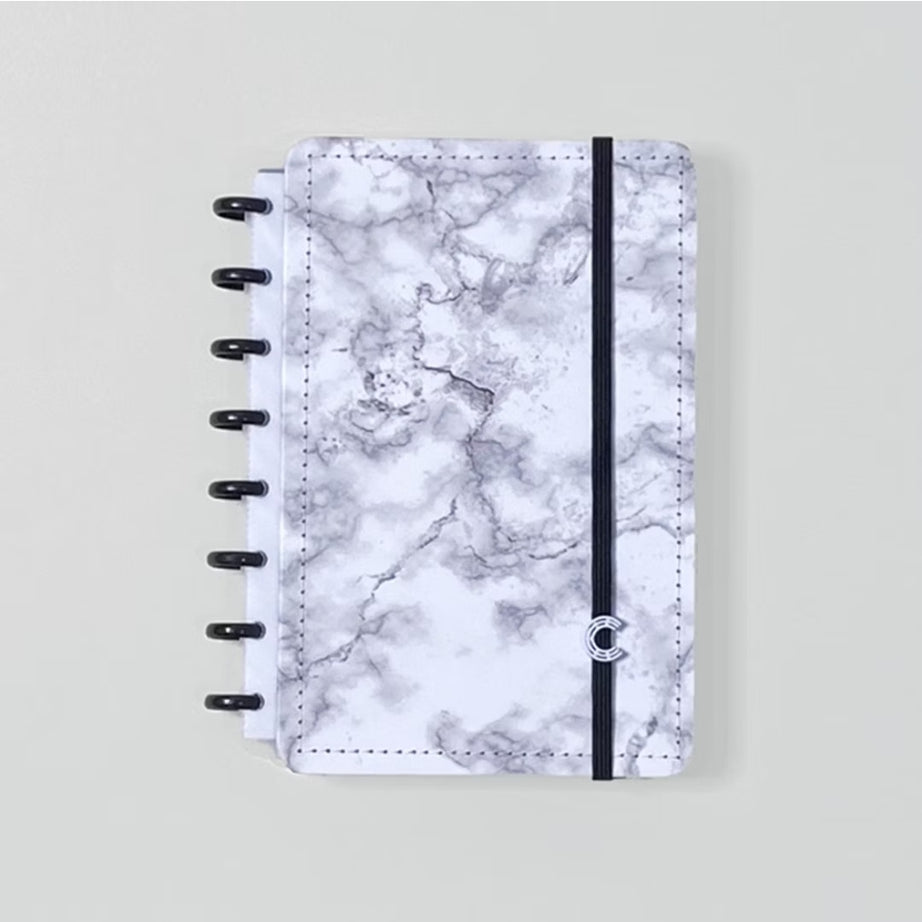 Caderno Inteligente A5 Bianco
