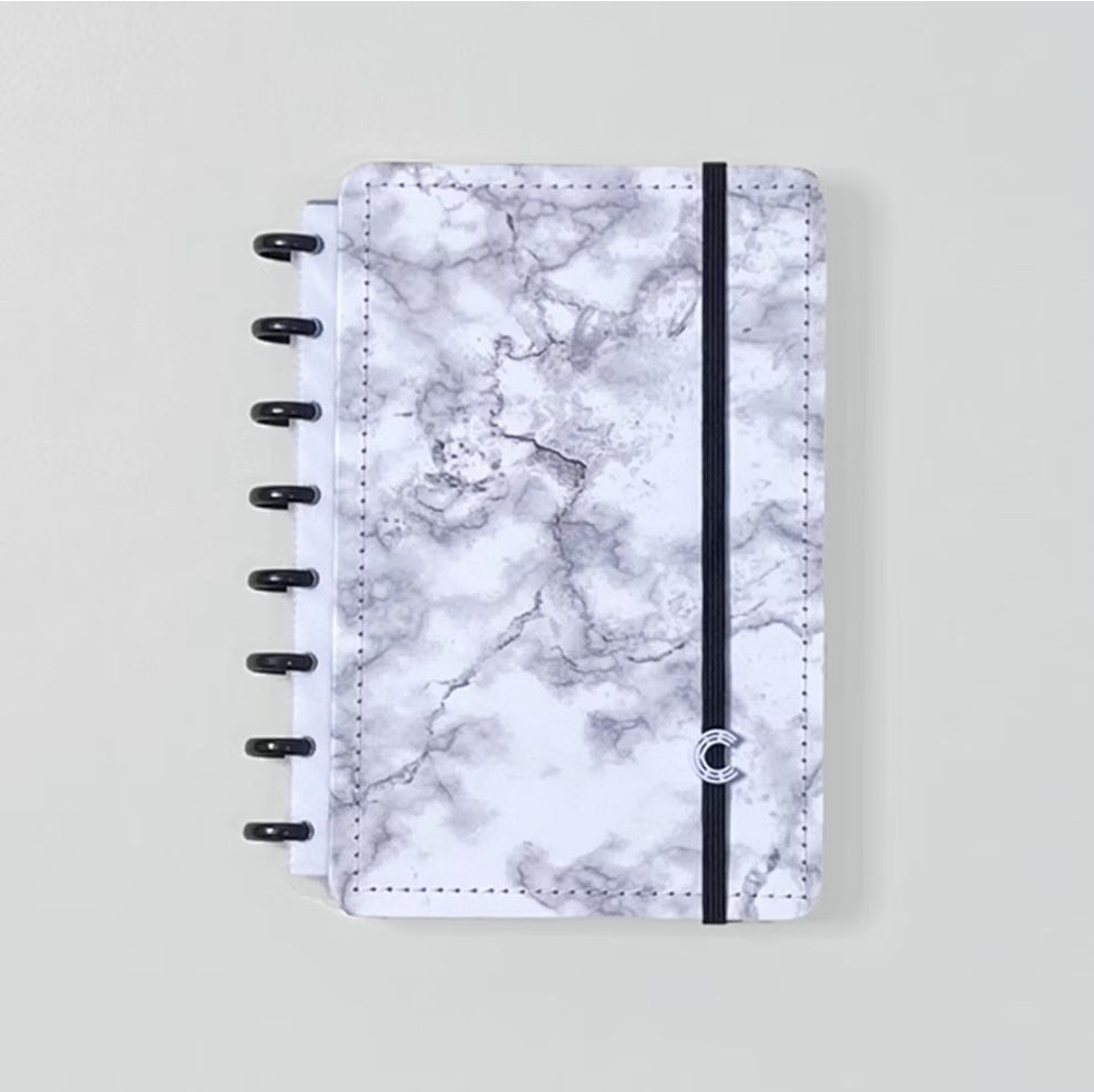 Caderno Inteligente A5 Bianco