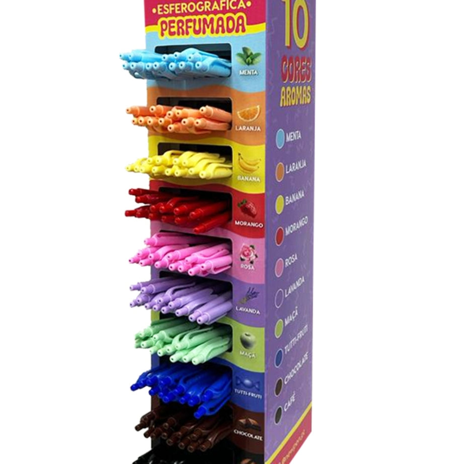 Caneta Perfumada Maçã