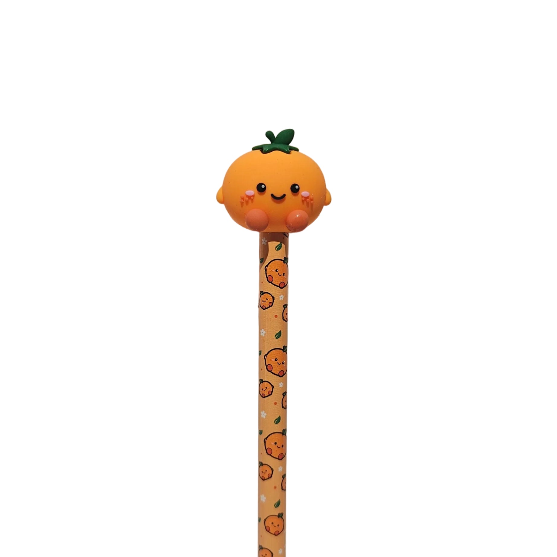 Lápis Laranja Itotal