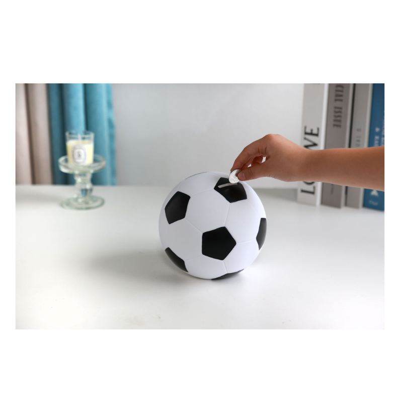 Mealheiro Bola de Futebol Itotal