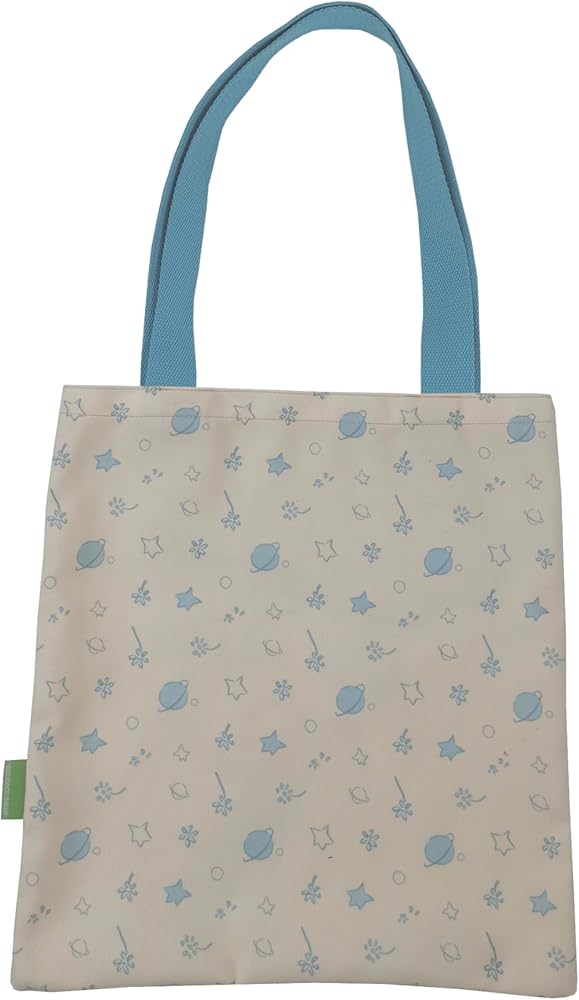 Totte Bag Principezinho