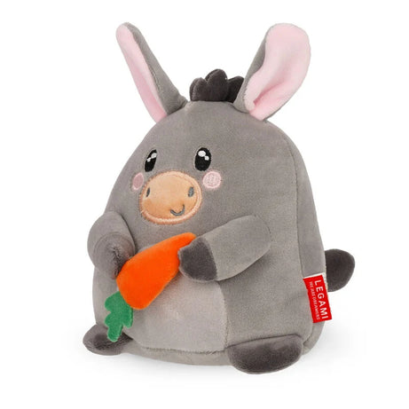 Peluche Burro Legami