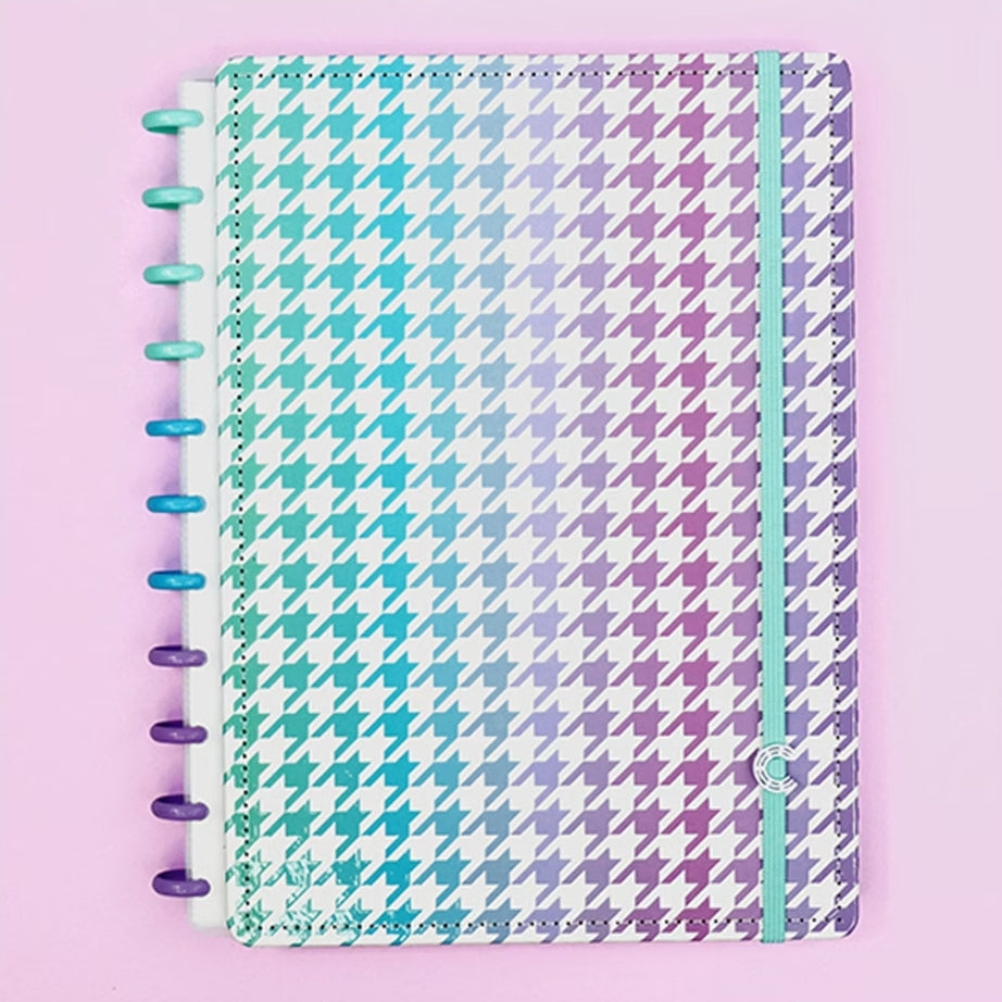 Caderno Inteligente A4 Príncipe de Gales London