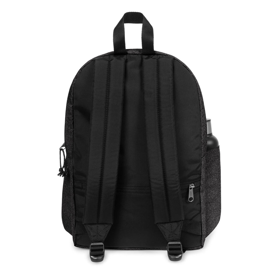 Mochila Eastpak Day Office Sparkle Black 31L 44x29.5x24cm